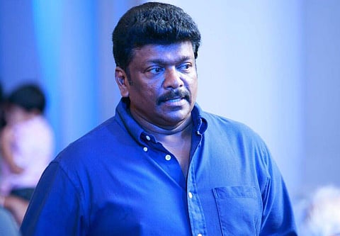 மற்றுமொரு வித்தியாசமான படத்துடன் களமிறங்கும் பார்த்திபன்