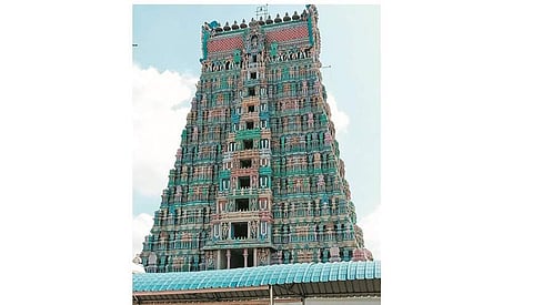 ஆண்டாளின் அக்கார அடிசில்