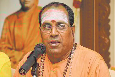 பொன்மொழிகள்! தொகுப்பு: சுவாமி கமலாத்மானந்தர்