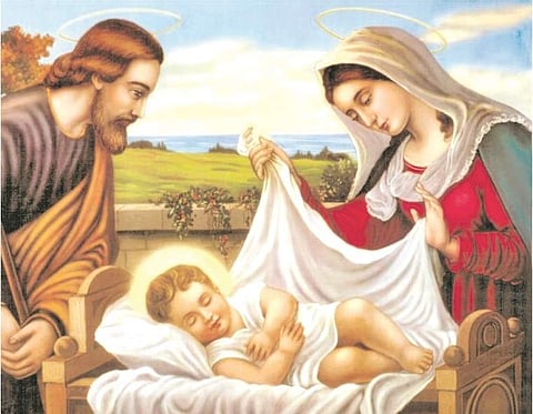 இயேசுவின் நாமம்