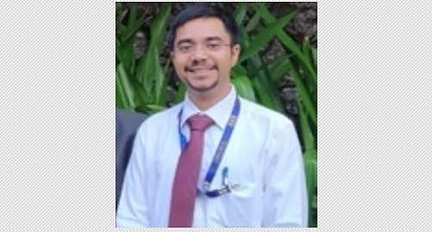 ஐஇஎஸ் 2019 தேர்வில் முதலிடம் பிடித்து ஒடிஸா இளைஞர் சாதனை