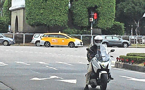 தைவானின் தேசத் தந்தை