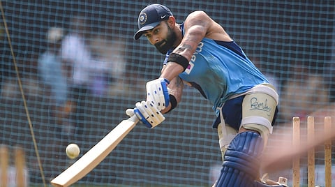 நியூசிலாந்து டெஸ்ட் தொடருக்கான இந்திய அணி அறிவிப்பு