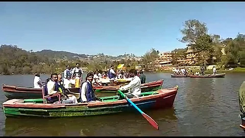 கொடைக்கானல் 