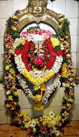 ராமநாதபுரம் கோயில்களில்  புத்தாண்டு சிறப்பு வழிபாடு