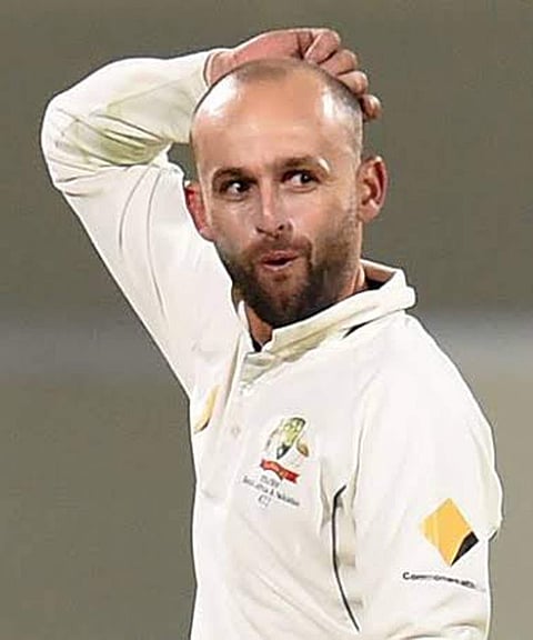 4 நாள் டெஸ்ட் யோசனை: நாதன் லயன், ஜஸ்டின் லாங்கா் எதிா்ப்பு