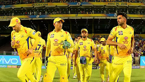 2021 ஐபிஎல் போட்டியிலும் சிஎஸ்கே அணியில் தோனி இருப்பார்: என். சீனிவாசன் தகவல்!