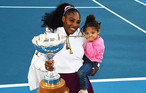 சாம்பியன்கள் எப்போதும் சாம்பியன்கள்தான்!