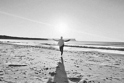 வளர்ச்சிக்கு வித்து...அறிவார்ந்த சிந்தனை! விஞ்ஞானி வெ. பொன்ராஜ்(அப்துல்கலாமின் முன்னாள் அறிவியல் ஆலோசகர்)