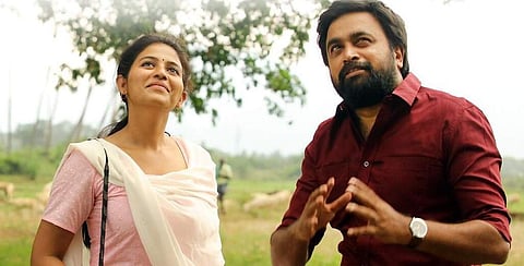 இந்த வாரம் வெளியாகவுள்ள ஆறு தமிழ்ப் படங்கள்!