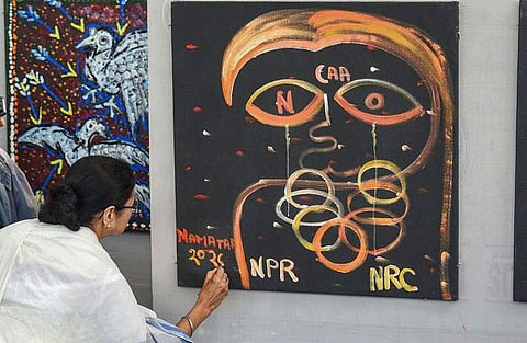 பேசும் படங்கள்: செய்திகள் - படங்களில், ஜன. 28, 2020