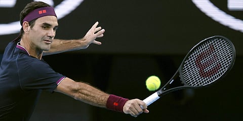 ஓய்வு எப்போது?: ரோஜர் ஃபெடரர் பதில்!