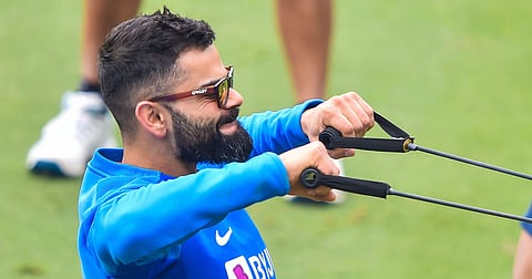 குடியுரிமை சட்டம் குறித்து விராட் கோலி