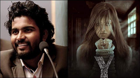 காலை 9 மணியிலிருந்து மாலை 5 மணி வரை சினிமாவில் நடிக்கும் புதுமுக நடிகை