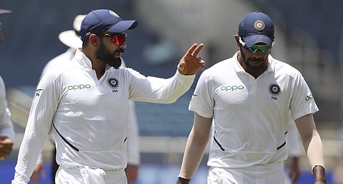 நான்கு நாள் டெஸ்டுகளில் முடிவுகள் கிடைக்காது: விவிஎஸ் லக்‌ஷ்மண்