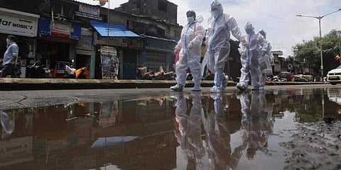 திருமணமாகாத ஆண்கள் கரோனாவால் பலியாகும் ஆபத்து அதிகம்