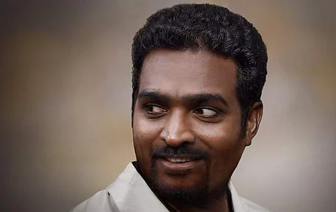 முரளிதரனாக நடிக்கும் விஜய் சேதுபதி: சமூகவலைத்தளங்களில் எதிர்ப்பைத் தெரிவிக்கும் ரசிகர்கள்