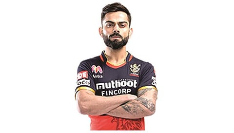 டெஸ்ட் தரவரிசை: கோலியின் புள்ளிகள் அதிகரிப்பு