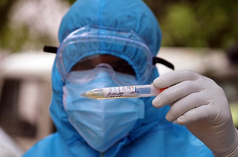 Germany registers record 6,638 new COVID-19 cases over past day â Robert Koch Institute