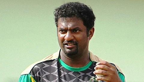 2009-ம் ஆண்டு என் வாழ்க்கையின் மகிழ்ச்சியான நாள் எனக் கூறியது ஏன்?: முரளிதரன் விளக்கம்