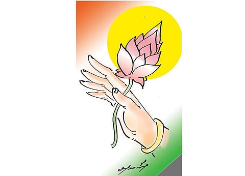 பொன்மொழிகள்!