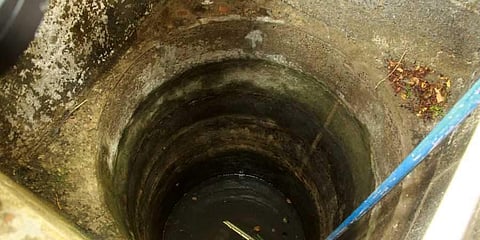 கேரளம்: 2 வயது சிறுவன் கிணற்றில் சடலமாக மீட்பு!