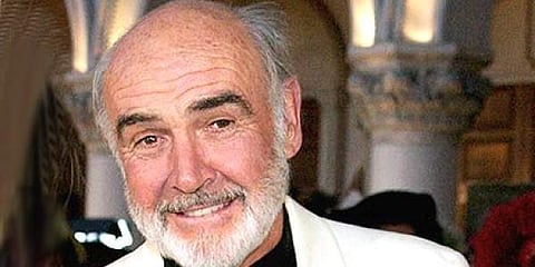 ஜேம்ஸ் பாண்ட் நடிகர் ஷான் கானரி காலமானார்