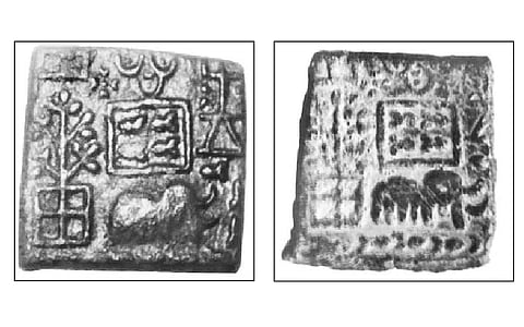 கடிமரமும் காவற்குளமும்