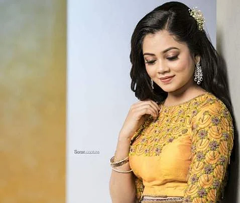 பிக் பாஸ் நிகழ்ச்சியில் கலந்து கொள்வது ஏன்?: செய்தி வாசிப்பாளர் அனிதா சம்பத் விளக்கம்