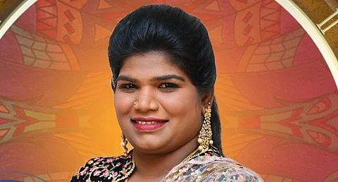கருப்பாக இருப்பவர்களுக்குத் தாழ்வு மனப்பான்மையை வர வைக்கிறீர்கள்: பிக் பாஸ் நிகழ்ச்சியில் உருக வைத்த அறந்தாங்கி நிஷா