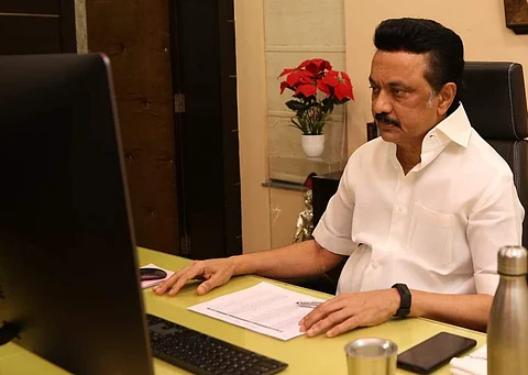 முதல்வர் ஸ்டாலின் கண்டனம் 