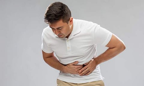 gastric problem
