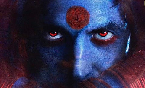 அக்‌ஷய் குமார் நடிப்பில் ராகவா லாரன்ஸ் இயக்கிய ஹிந்திப் படம்: டிரெய்லர் வெளியீடு!