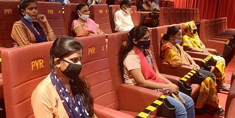 திரையுலகின் வி.பி.எஃப். பிரச்னை: நிலைமையை விரிவாக விளக்கிய பிரபல தயாரிப்பாளர்