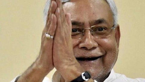 பிகாரில் தொகுதிப் பங்கீடு பேச்சு தீவிரம்!