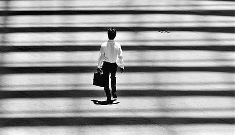 புதிய வேலை... புதிய மனநிலை!