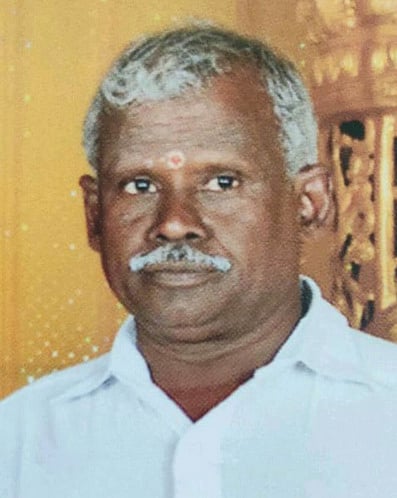 பழனி துப்பாக்கிச் சூடு சம்பவத்தில் காயமடைந்தவா் பலி