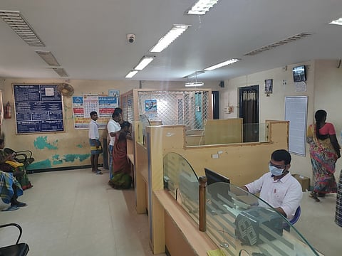 ஓய்வூதியதாரர்கள் டிஜிட்டல் வாழ்வு சான்றிதழ் பெற புதிய ஏற்பாடு