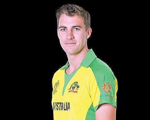 ஒருநாள் போட்டியில் பங்கேற்பது குறித்து இன்னும் முடிவெடுக்கவில்லை: கம்மின்ஸ்