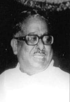 தத்துவ மேதை டி.கே.சீனிவாசன்