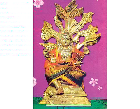 குருபகவானை இதர கிரகங்கள் பார்த்தால்...