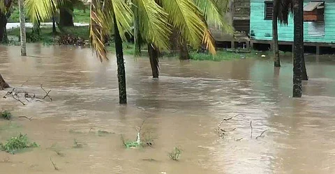 வியத்நாம் புயல்