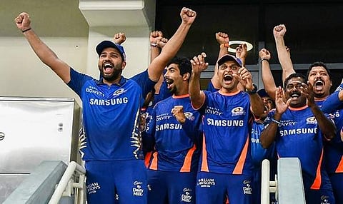 2020 ஐபிஎல் போட்டிக்கு அதிக பார்வையாளர்கள்: ஸ்டார் தொலைக்காட்சி அறிவிப்பு