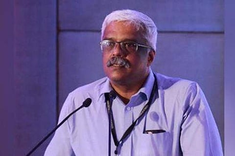 எம்.சிவசங்கர்