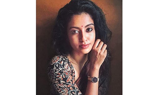 சின்னத்திரை மின்னல்கள்!