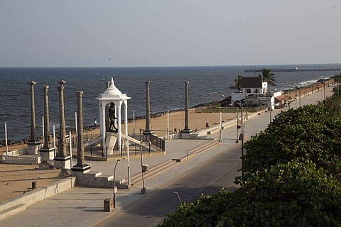 புதுவையில் நாளையும் பொது விடுமுறை (கோப்புப்படம்)