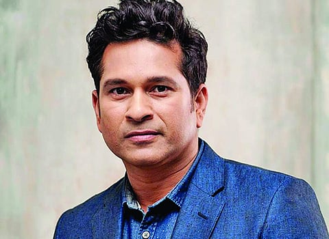 ஸ்மித் விக்கெட்: இந்திய பௌலா்களுக்கு டெண்டுல்கா் ஆலோசனை