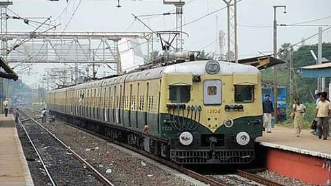 Train