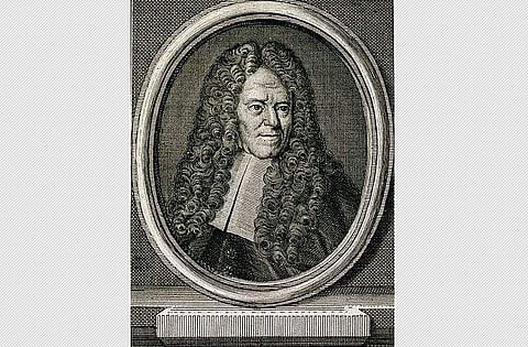 பெர்னார்டினோ ராமஸ்ஸினி