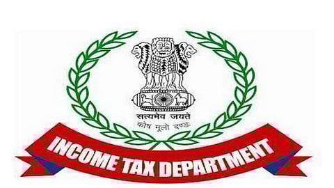 Income tax 